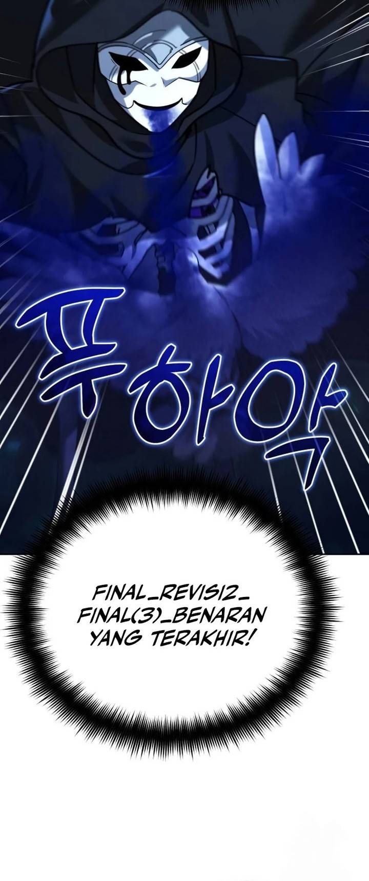 All My Alter Egos Are Tycoons Chapter 12 - halaman 20