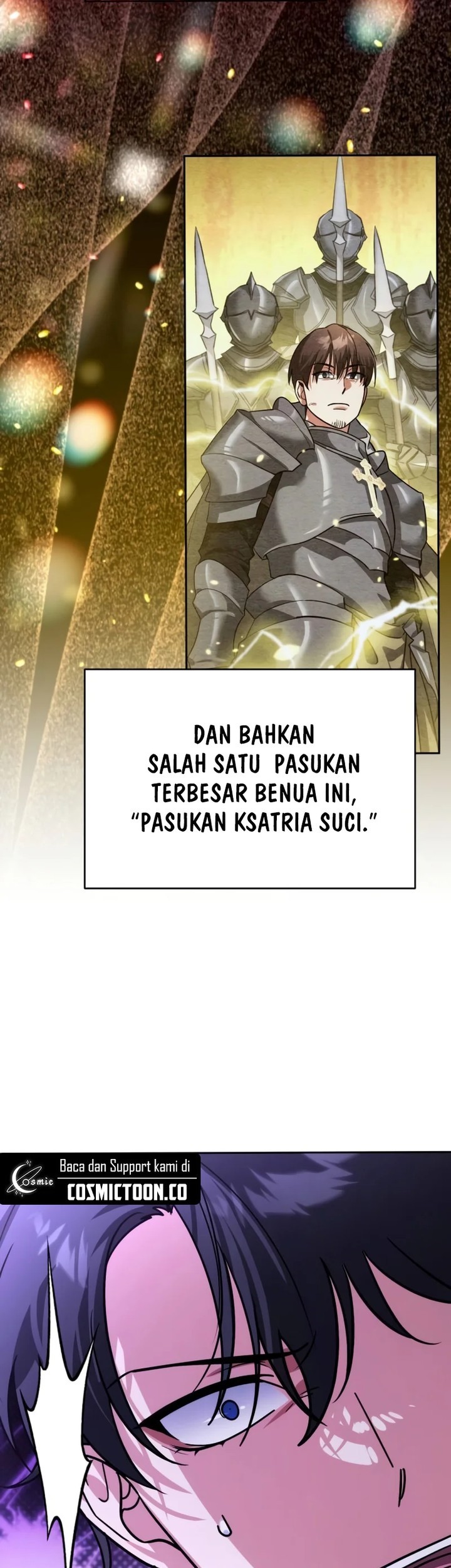 All My Alter Egos Are Tycoons Chapter 13 - halaman 18