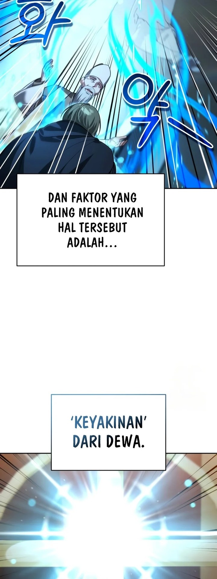 All My Alter Egos Are Tycoons Chapter 15 - halaman 26