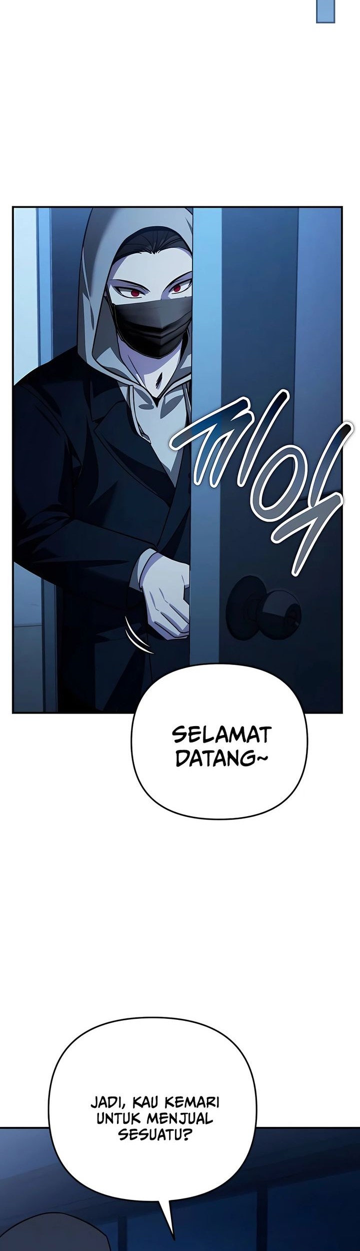 All My Alter Egos Are Tycoons Chapter 16 - halaman 29
