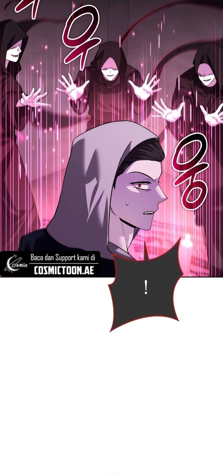 All My Alter Egos Are Tycoons Chapter 17 - halaman 16