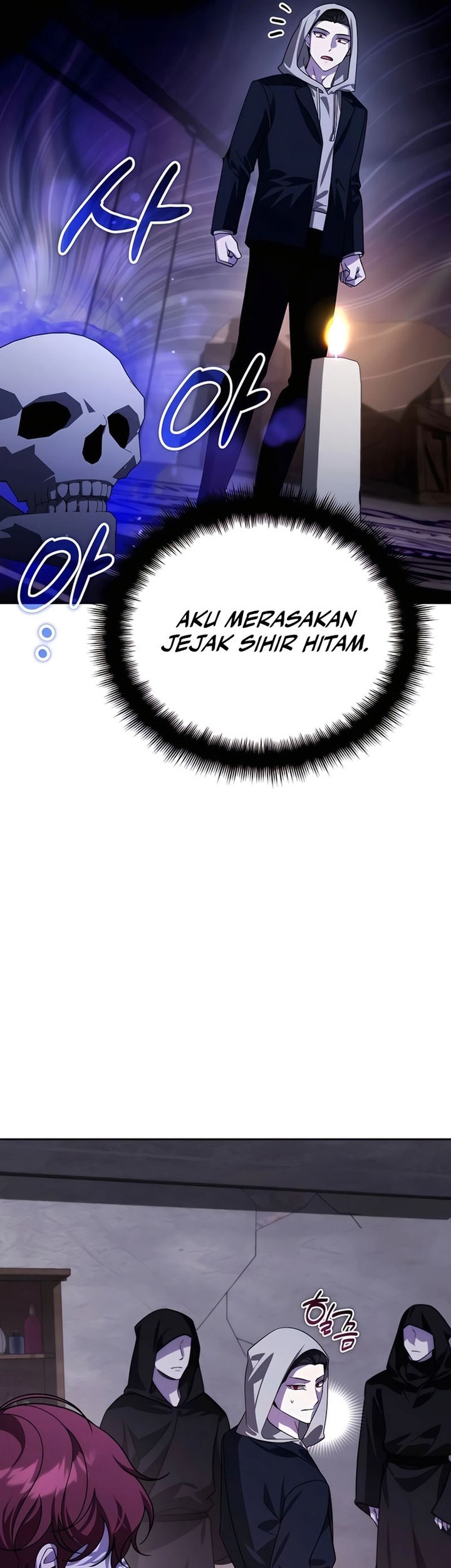 All My Alter Egos Are Tycoons Chapter 17 - halaman 7
