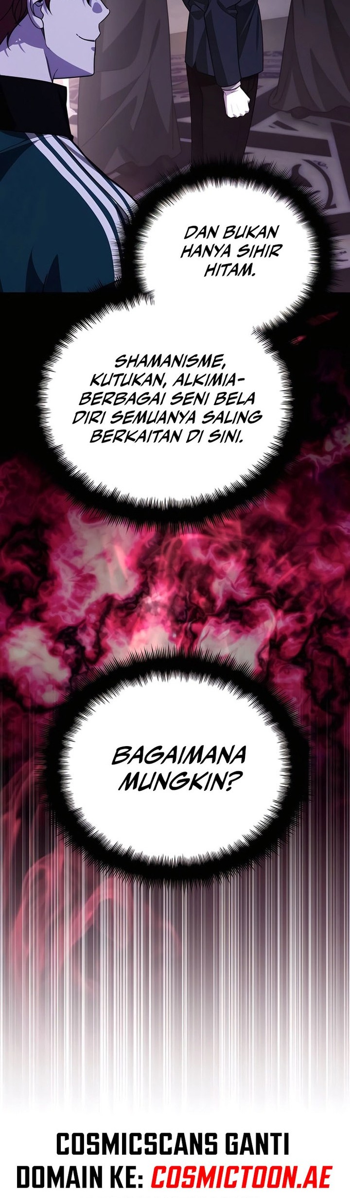 All My Alter Egos Are Tycoons Chapter 17 - halaman 8