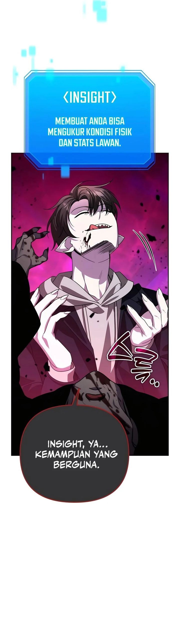 All My Alter Egos Are Tycoons Chapter 18 - halaman 3