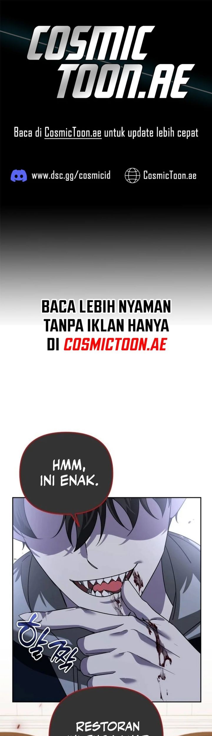 All My Alter Egos Are Tycoons Chapter 19 - halaman 1