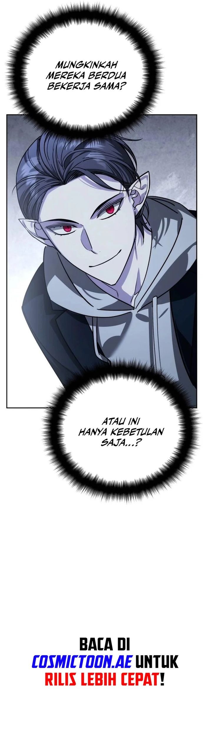 All My Alter Egos Are Tycoons Chapter 19 - halaman 44