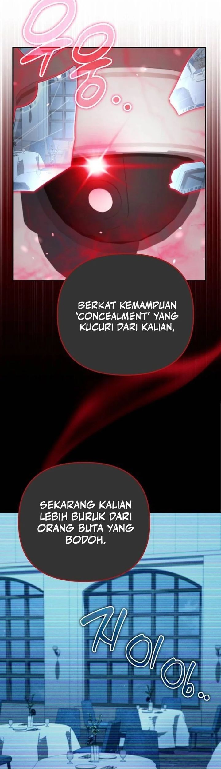 All My Alter Egos Are Tycoons Chapter 19 - halaman 6