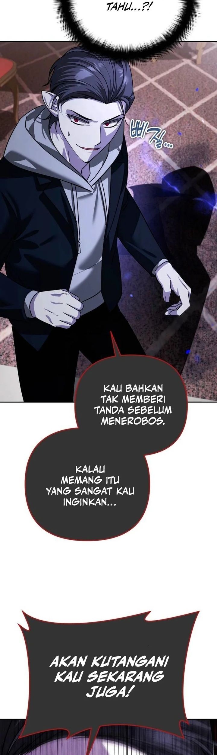 All My Alter Egos Are Tycoons Chapter 19 - halaman 64