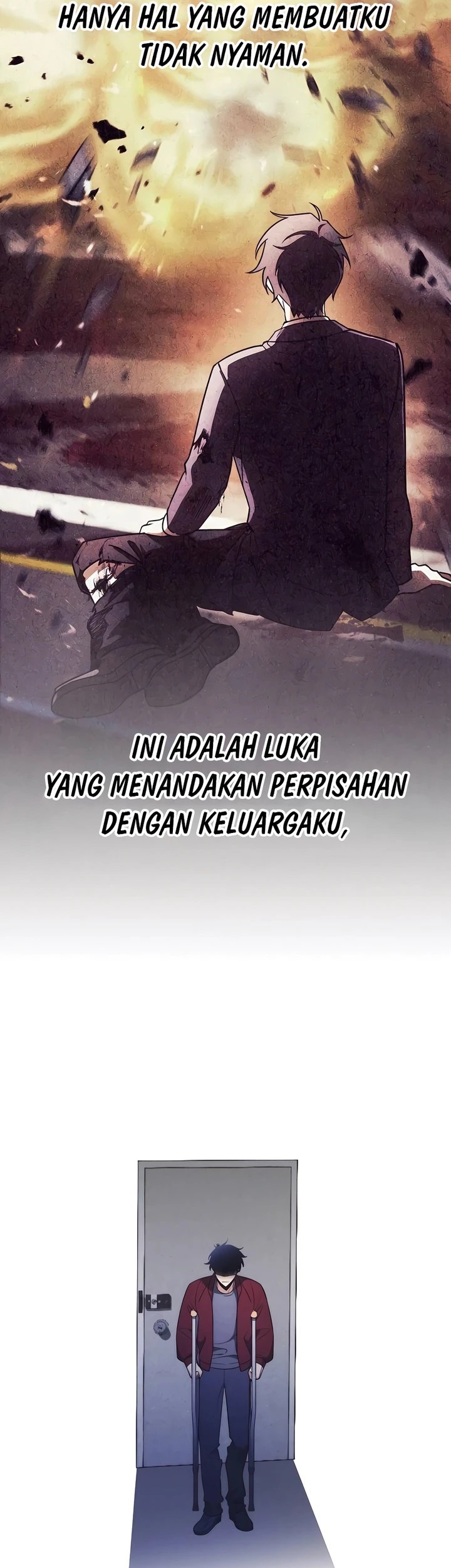 All My Alter Egos Are Tycoons Chapter 2 - halaman 13
