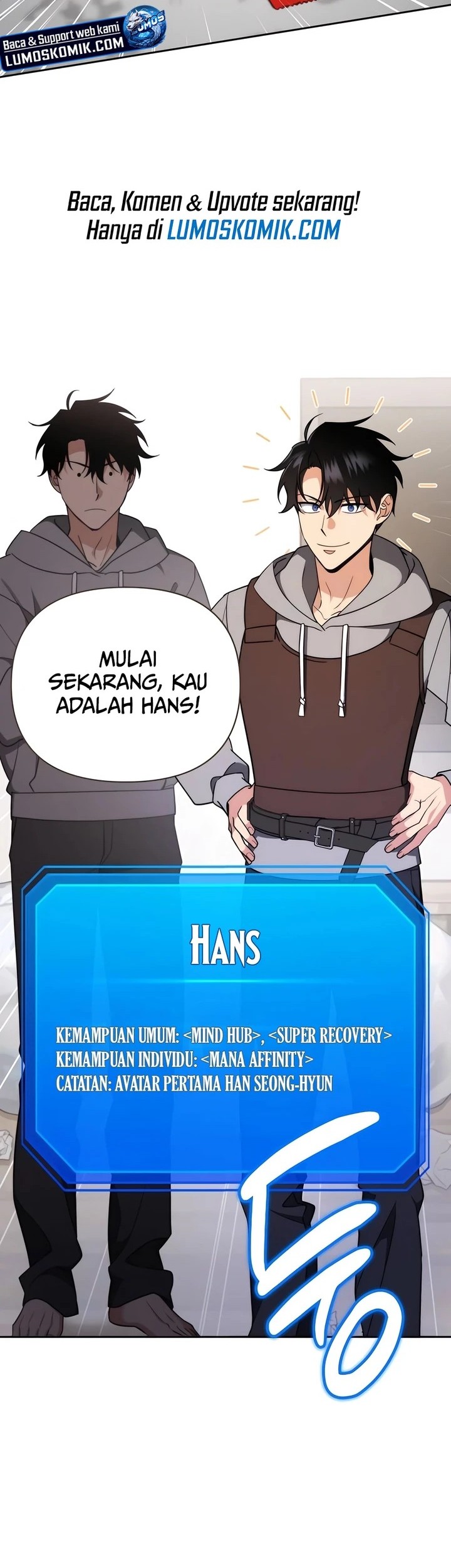 All My Alter Egos Are Tycoons Chapter 2 - halaman 30