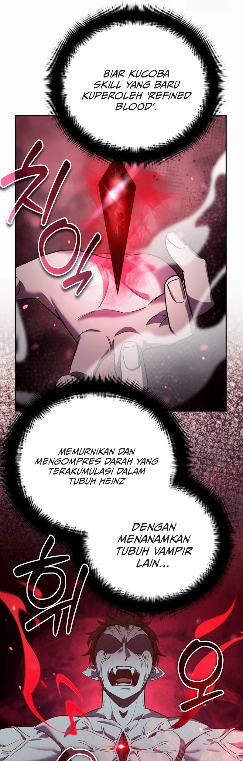 All My Alter Egos Are Tycoons Chapter 22 - halaman 10