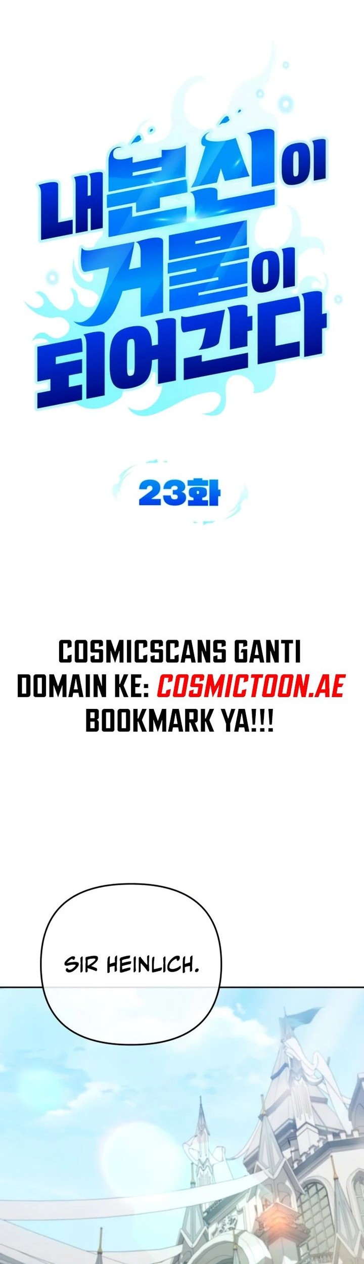 All My Alter Egos Are Tycoons Chapter 23 - halaman 16