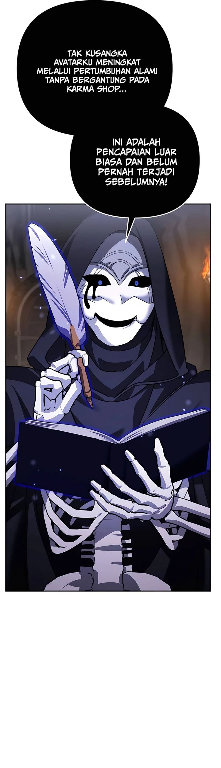 All My Alter Egos Are Tycoons Chapter 24 - halaman 34