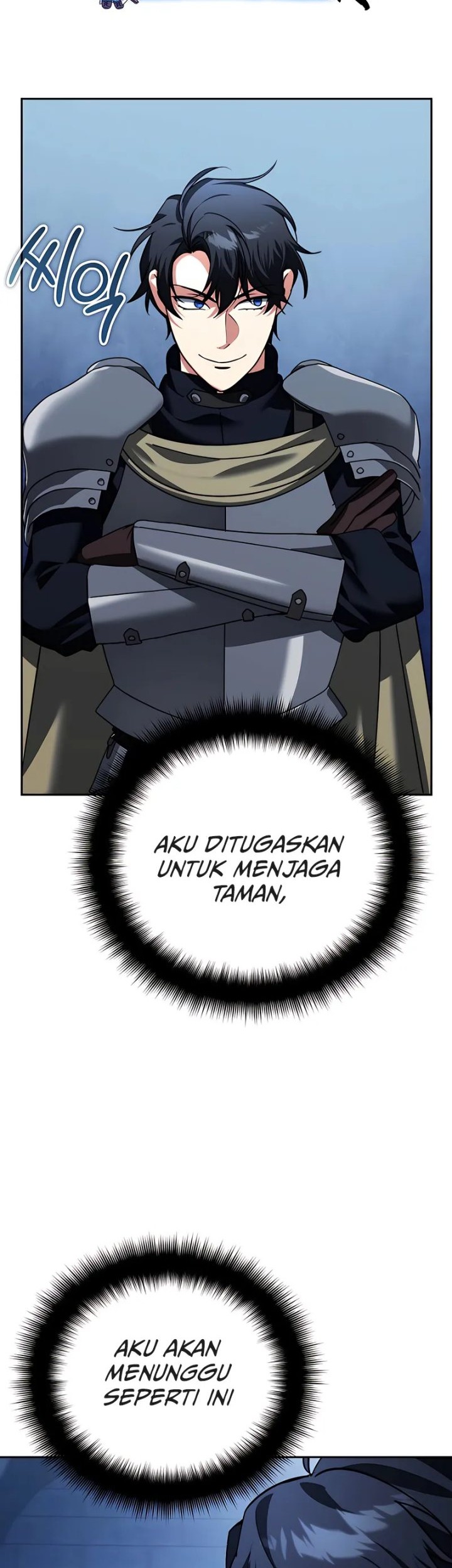 All My Alter Egos Are Tycoons Chapter 29 - halaman 4