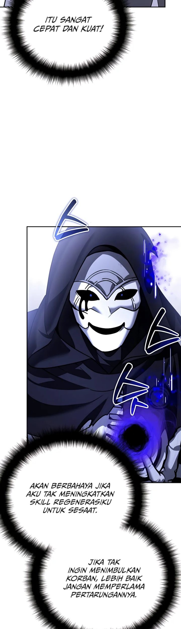 All My Alter Egos Are Tycoons Chapter 29 - halaman 60
