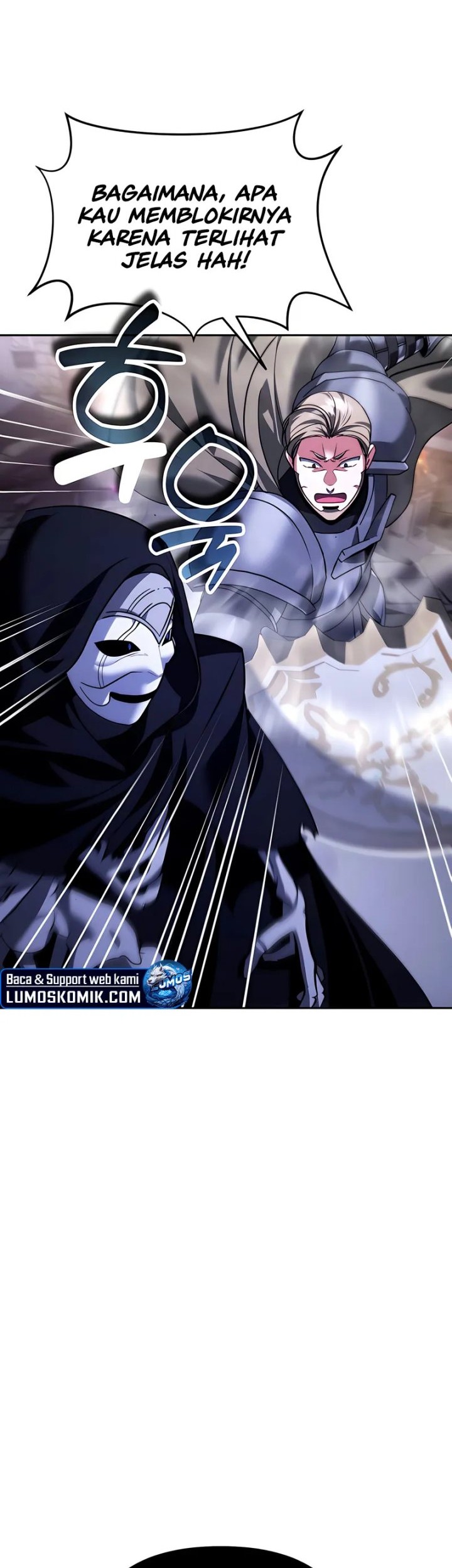 All My Alter Egos Are Tycoons Chapter 29 - halaman 73