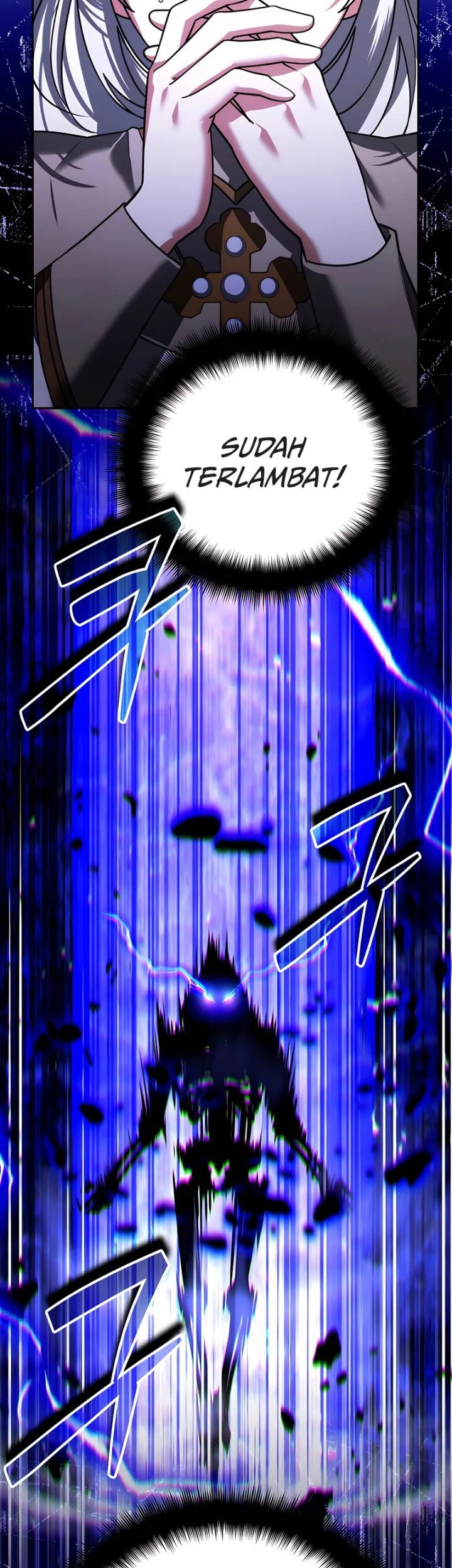 All My Alter Egos Are Tycoons Chapter 29 - halaman 88