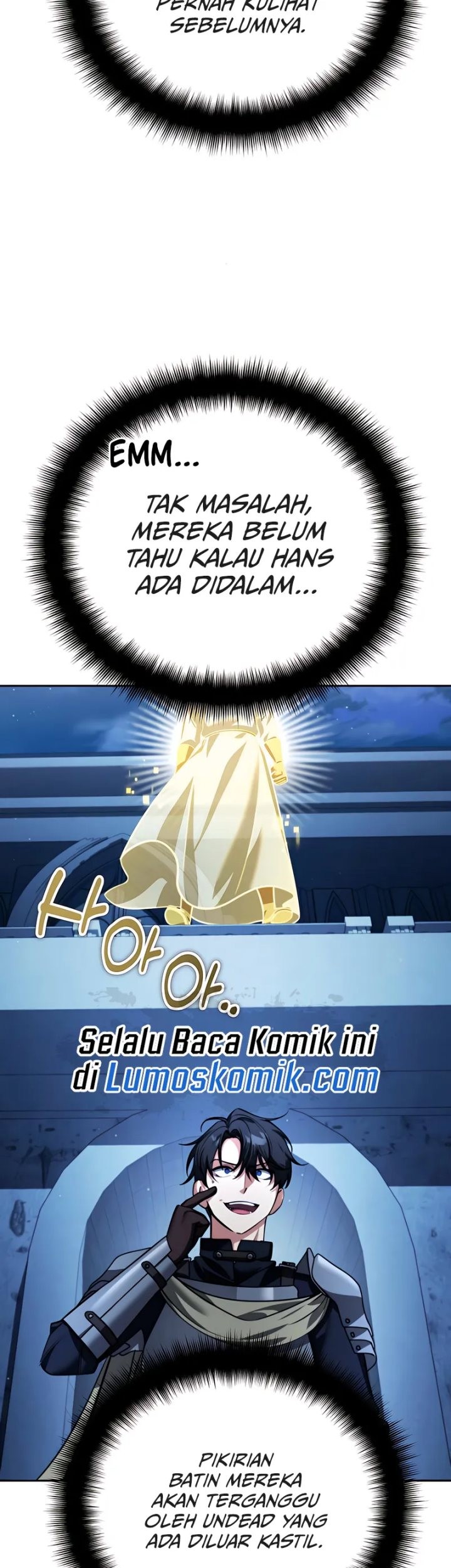 All My Alter Egos Are Tycoons Chapter 29 - halaman 9
