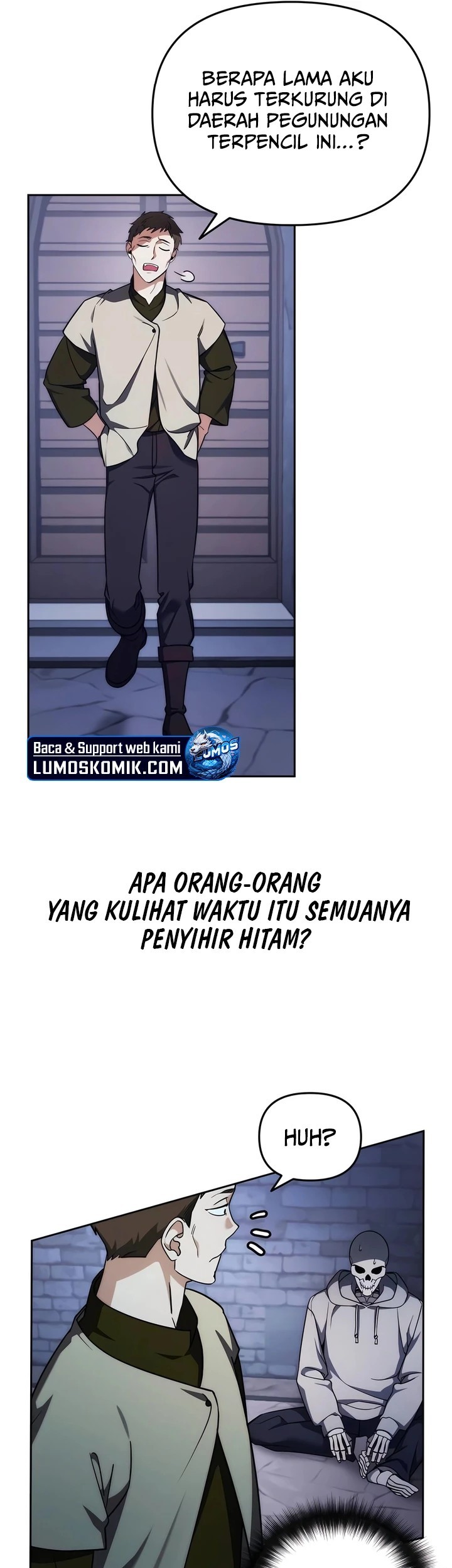 All My Alter Egos Are Tycoons Chapter 3 - halaman 15