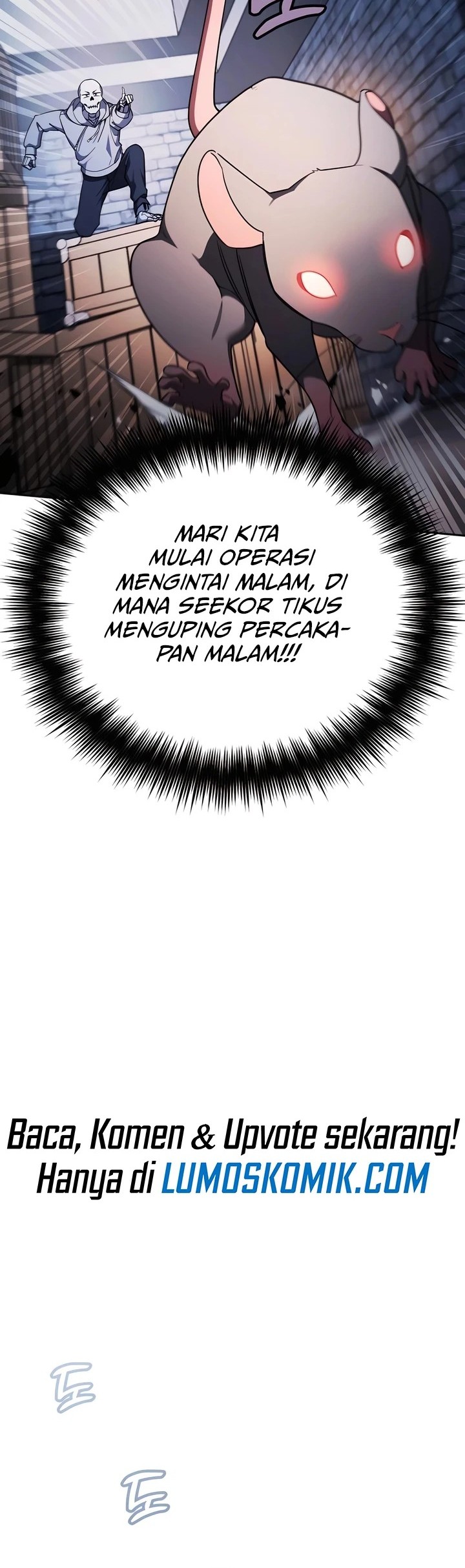All My Alter Egos Are Tycoons Chapter 3 - halaman 36