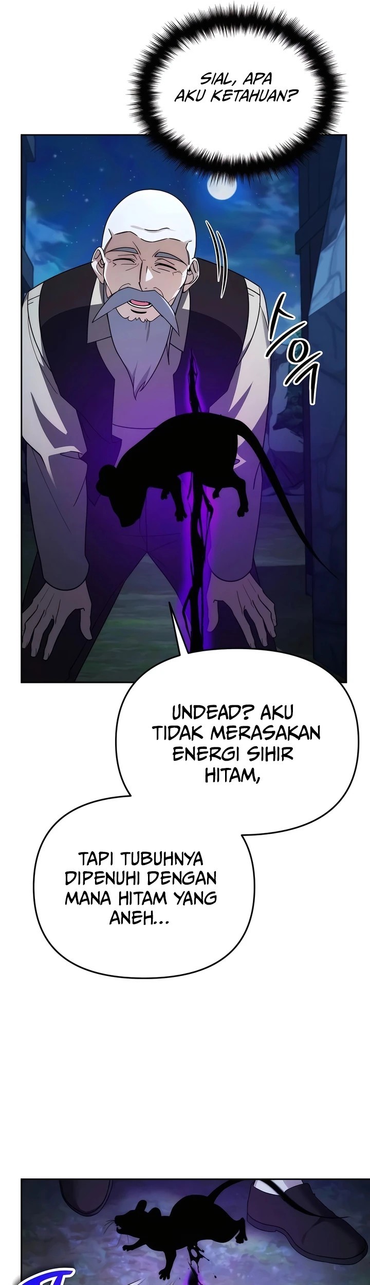 All My Alter Egos Are Tycoons Chapter 3 - halaman 49