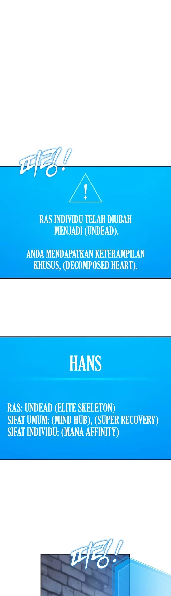 All My Alter Egos Are Tycoons Chapter 3 - halaman 9