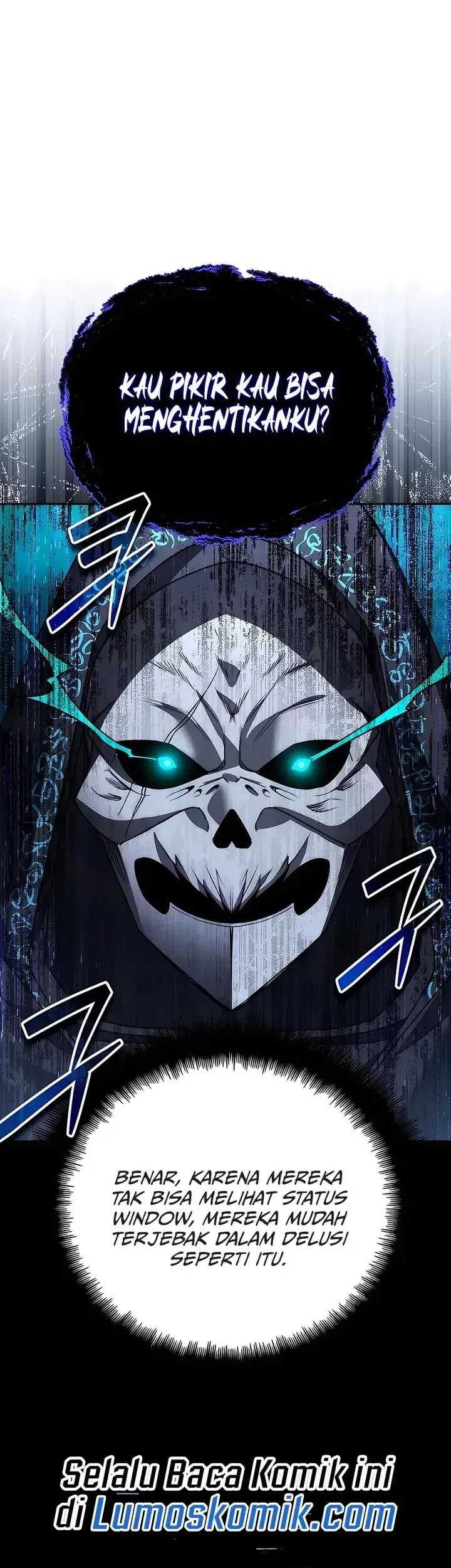 All My Alter Egos Are Tycoons Chapter 30 - halaman 10