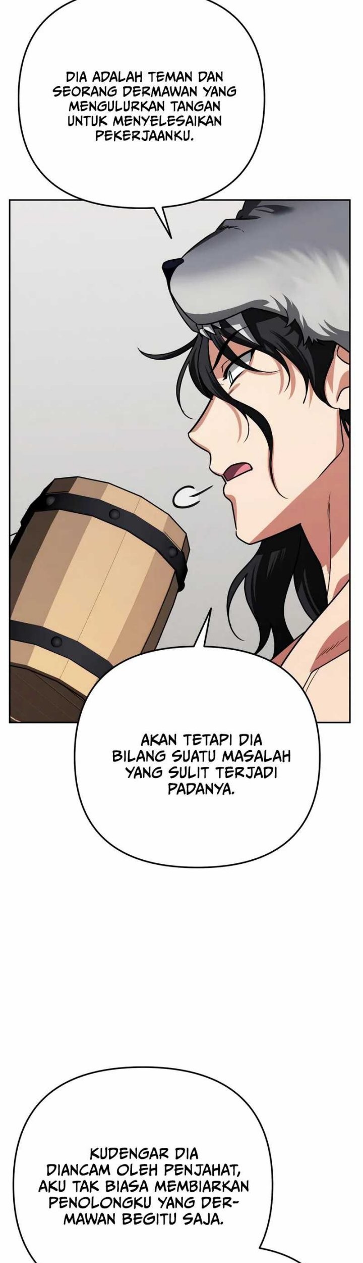 All My Alter Egos Are Tycoons Chapter 32 - halaman 10