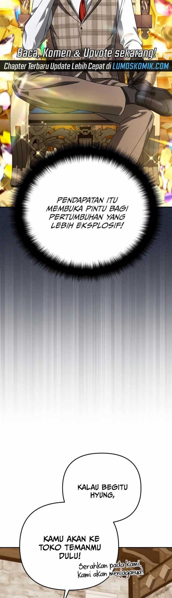 All My Alter Egos Are Tycoons Chapter 32 - halaman 20