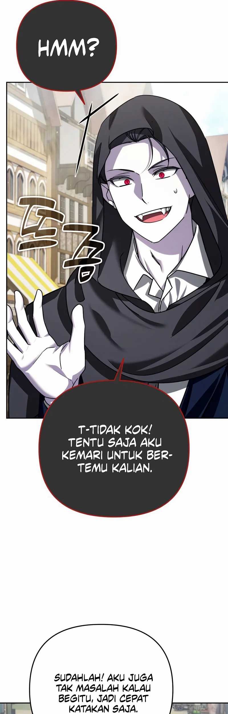 All My Alter Egos Are Tycoons Chapter 36 - halaman 20