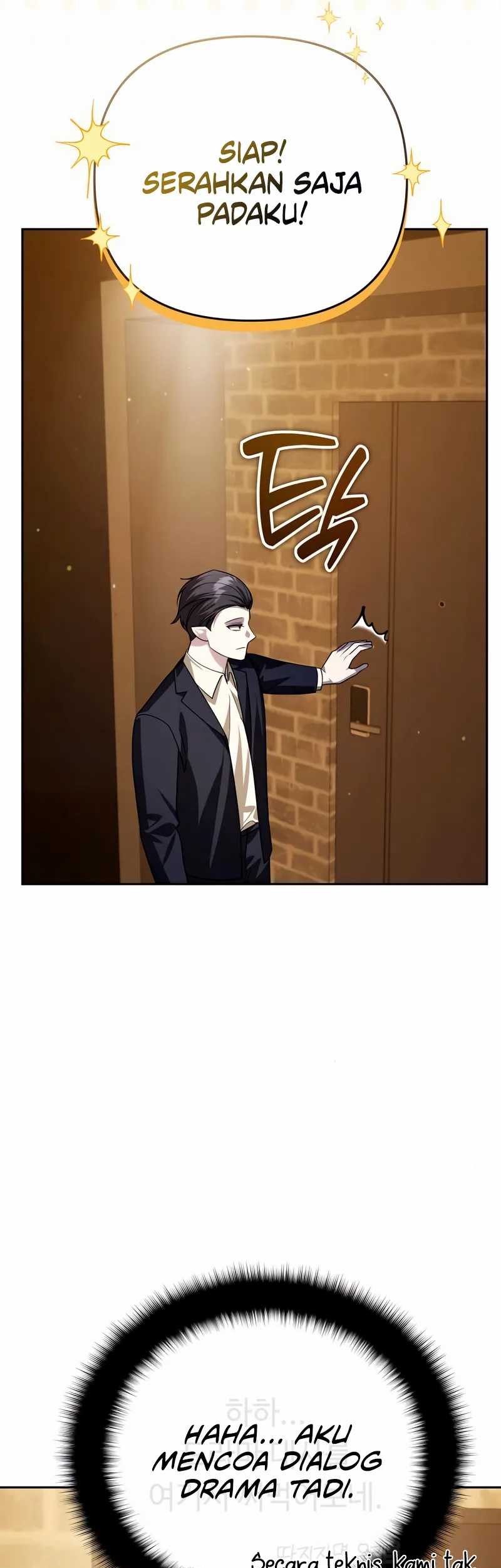 All My Alter Egos Are Tycoons Chapter 36 - halaman 39