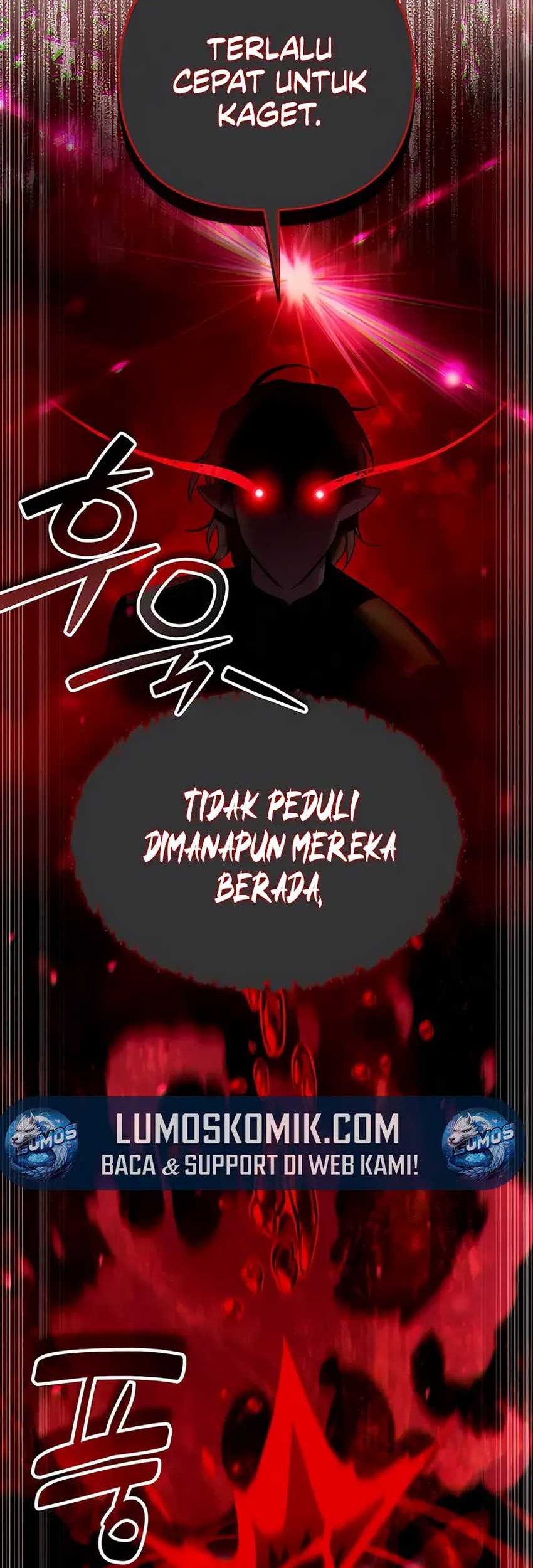 All My Alter Egos Are Tycoons Chapter 38 - halaman 40
