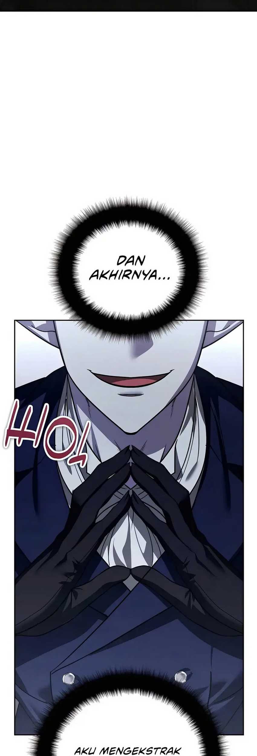 All My Alter Egos Are Tycoons Chapter 39 - halaman 27