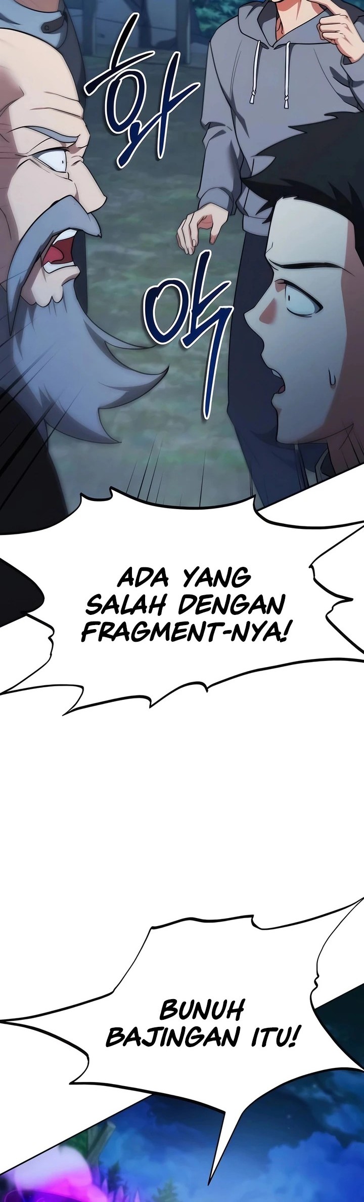 All My Alter Egos Are Tycoons Chapter 4 - halaman 18