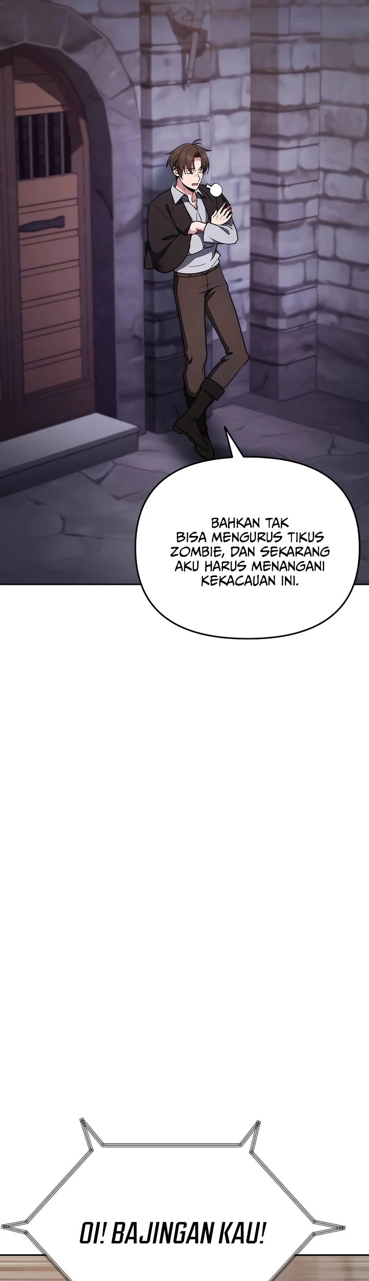 All My Alter Egos Are Tycoons Chapter 4 - halaman 29
