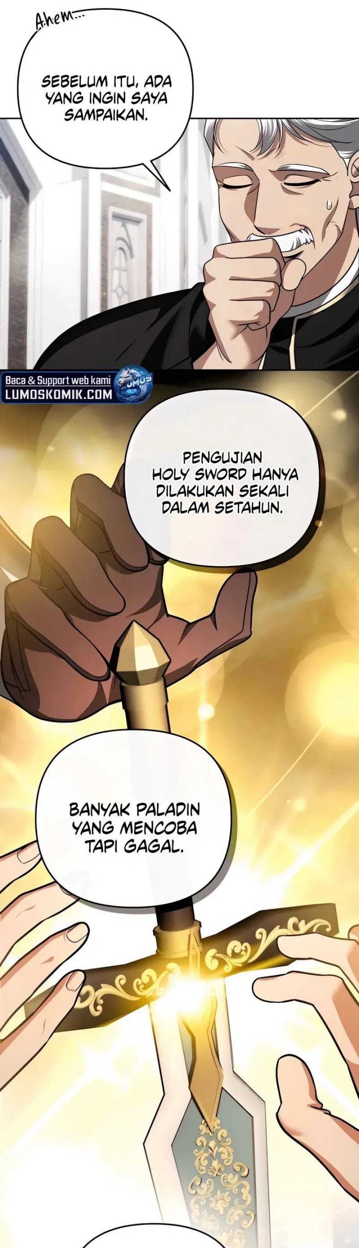 All My Alter Egos Are Tycoons Chapter 44 - halaman 10