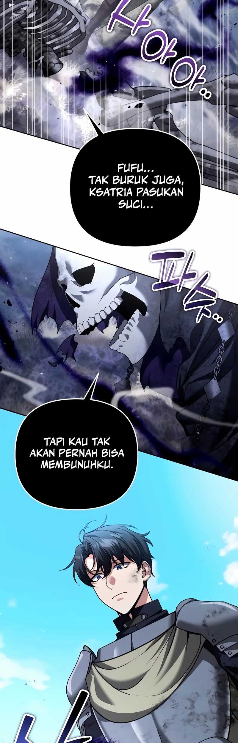 All My Alter Egos Are Tycoons Chapter 46 - halaman 21