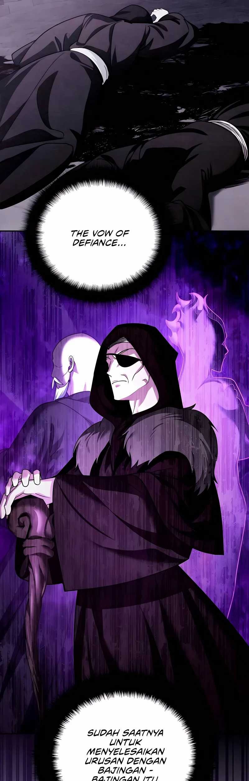 All My Alter Egos Are Tycoons Chapter 47 - halaman 21