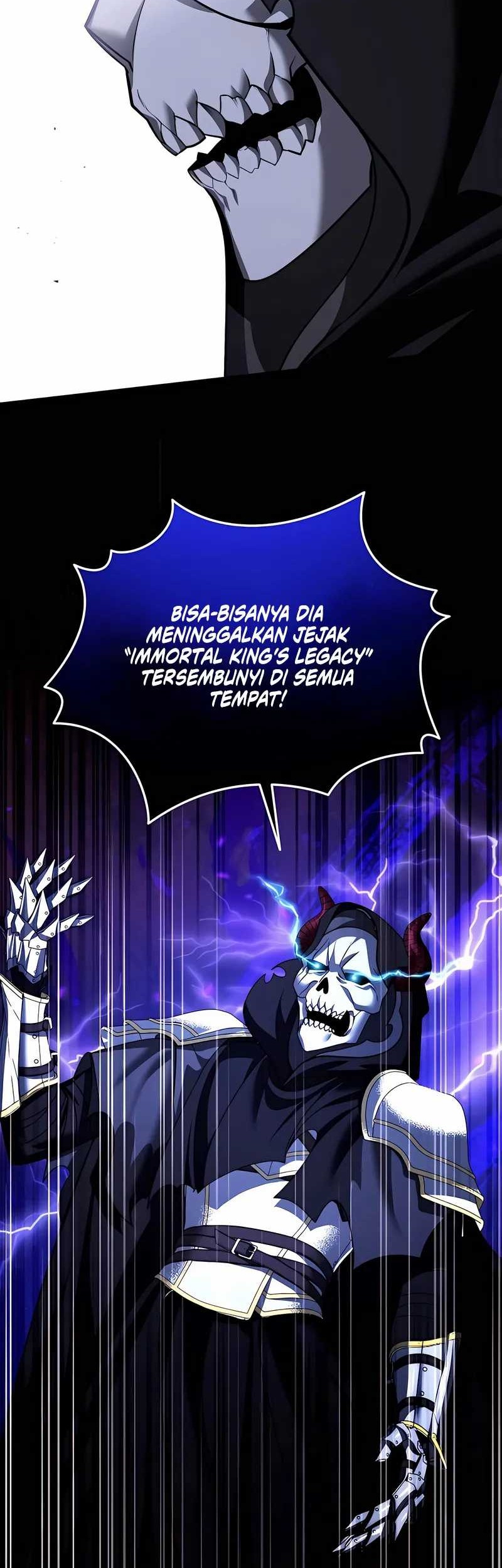 All My Alter Egos Are Tycoons Chapter 47 - halaman 48
