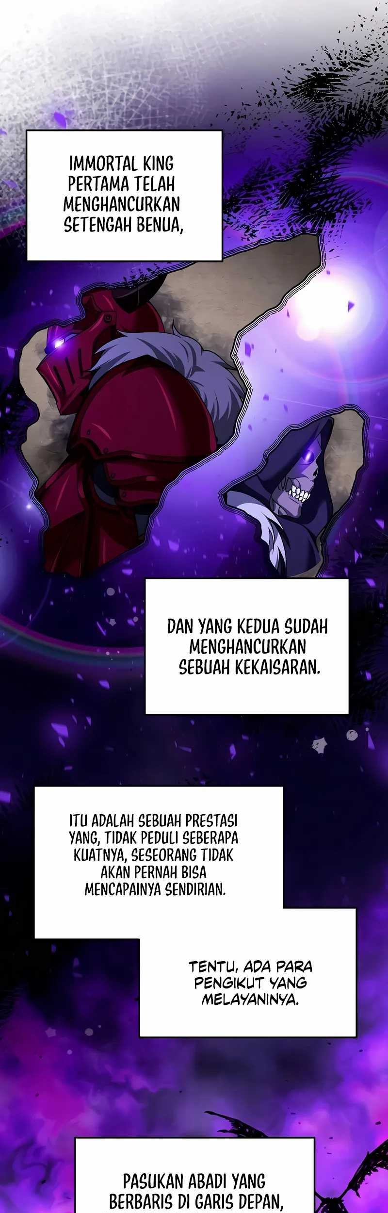 All My Alter Egos Are Tycoons Chapter 47 - halaman 50
