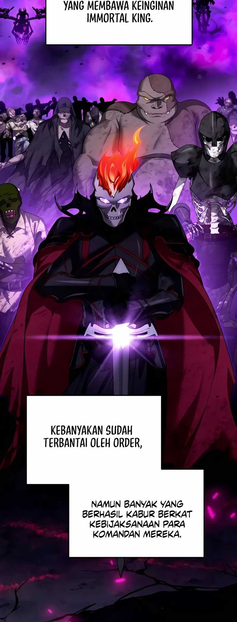 All My Alter Egos Are Tycoons Chapter 47 - halaman 51