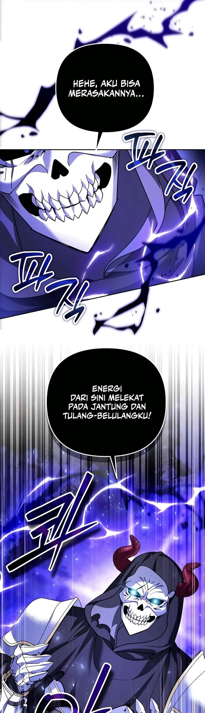 All My Alter Egos Are Tycoons Chapter 48 - halaman 19