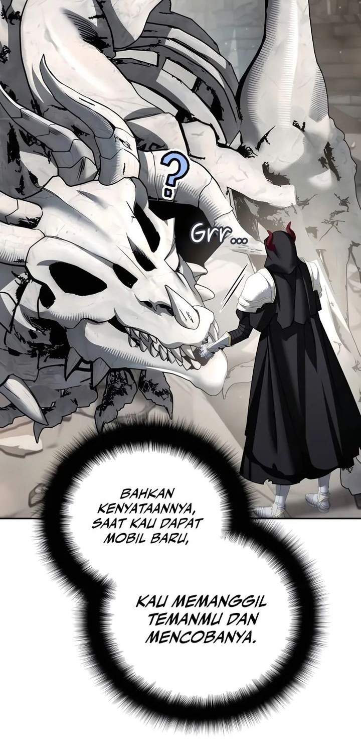 All My Alter Egos Are Tycoons Chapter 48 - halaman 38