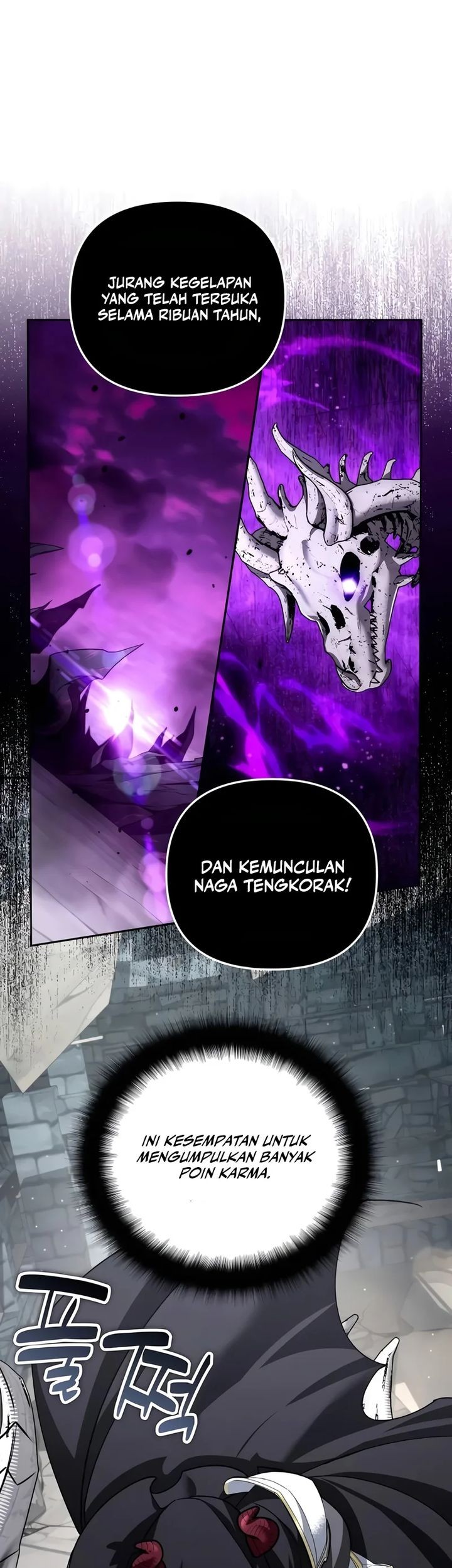 All My Alter Egos Are Tycoons Chapter 48 - halaman 39