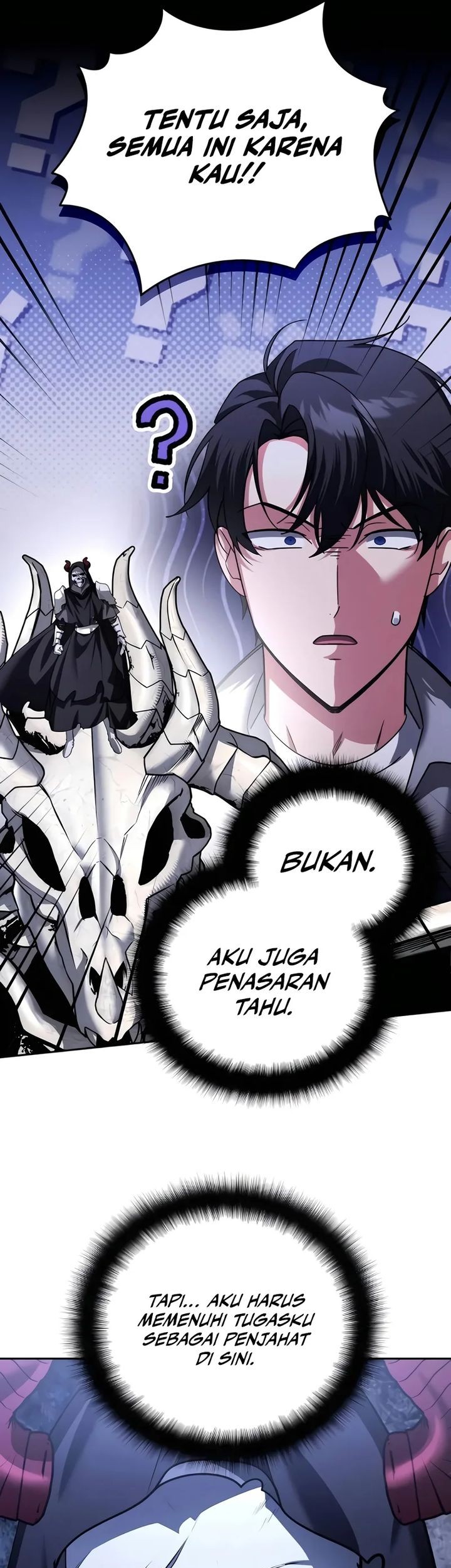 All My Alter Egos Are Tycoons Chapter 48 - halaman 58