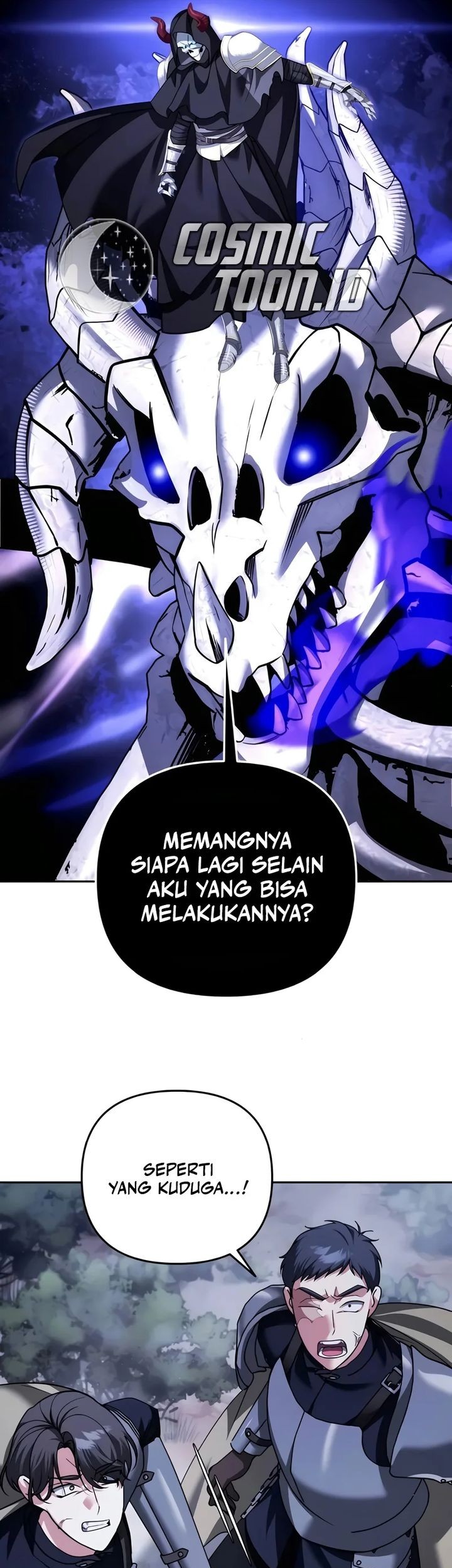 All My Alter Egos Are Tycoons Chapter 48 - halaman 60