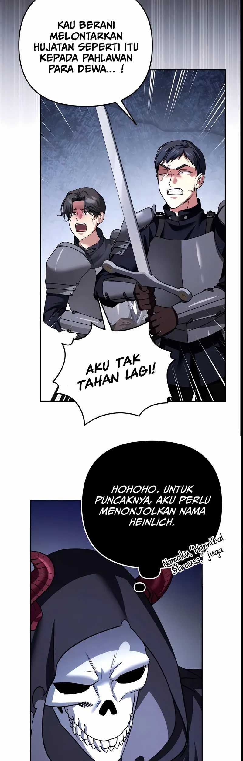 All My Alter Egos Are Tycoons Chapter 49 - halaman 10