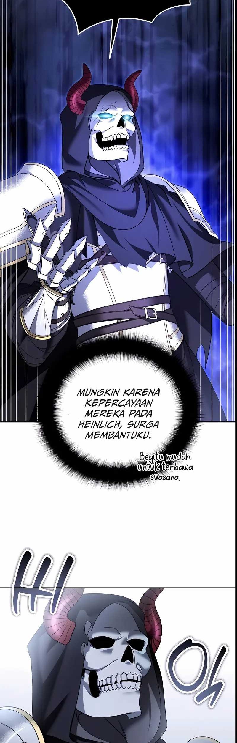 All My Alter Egos Are Tycoons Chapter 49 - halaman 5