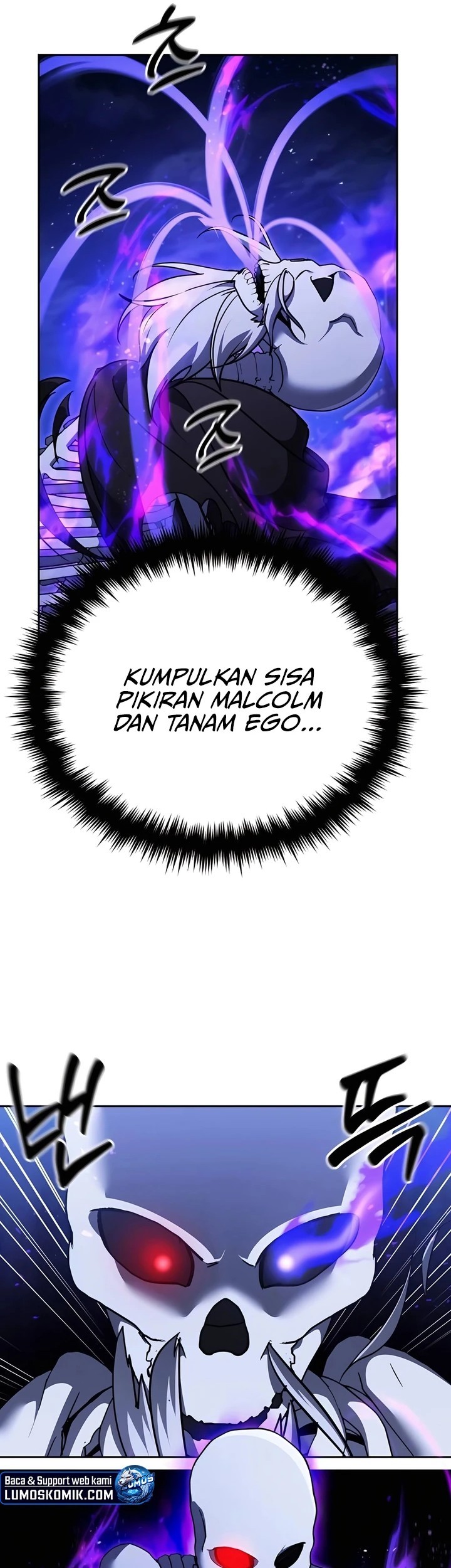 All My Alter Egos Are Tycoons Chapter 5 - halaman 23