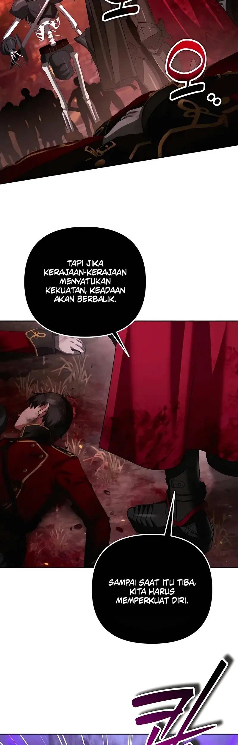 All My Alter Egos Are Tycoons Chapter 51 - halaman 2